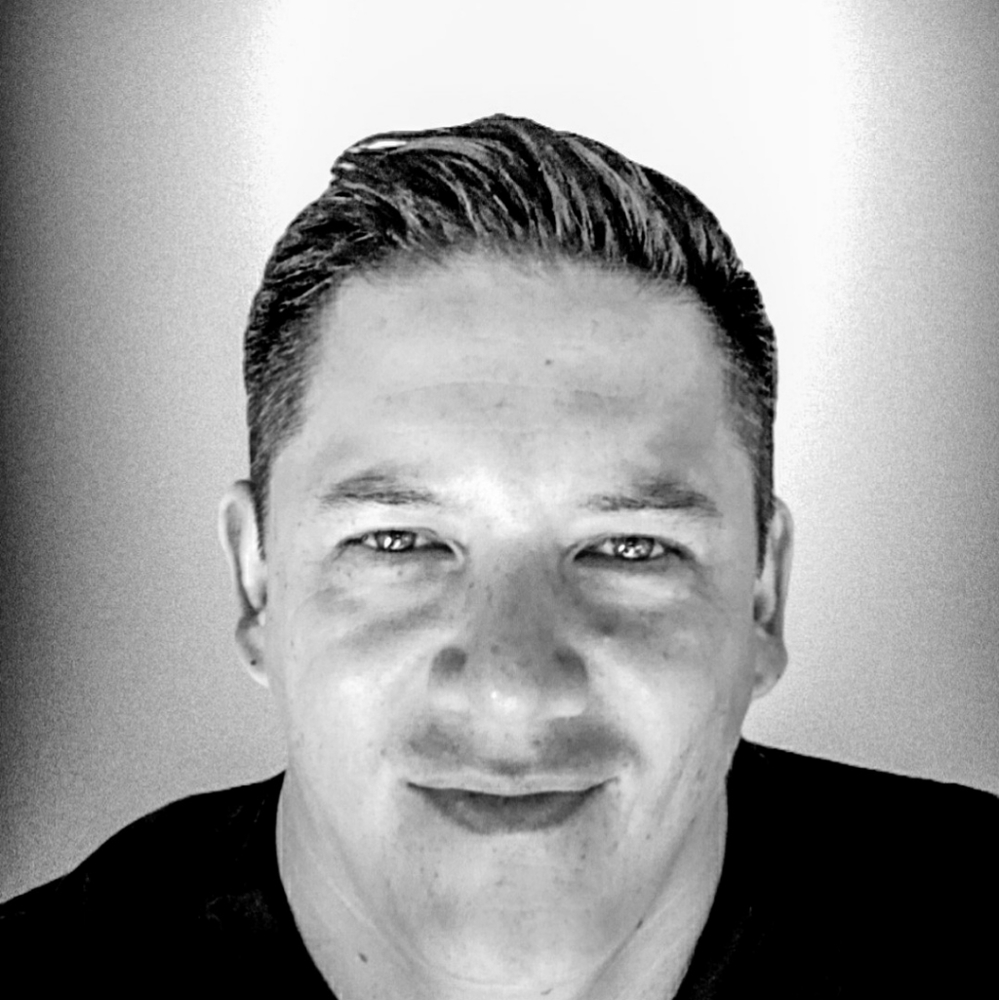 Meet your Posher, Ben